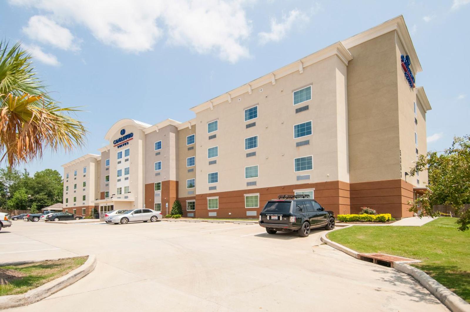 Candlewood Suites Baton Rouge - College Drive