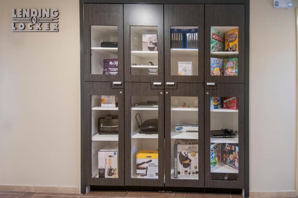 Candlewood Suites Baton Rouge - College Drive